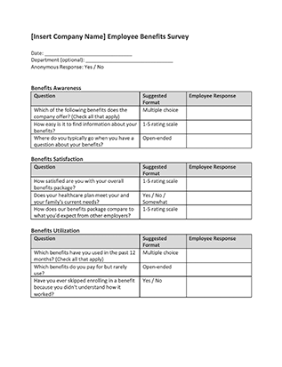 survey preview