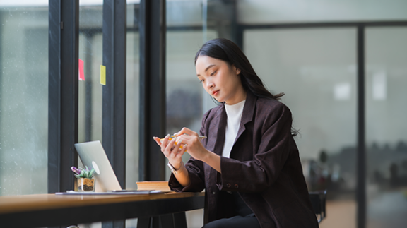 benefits manager