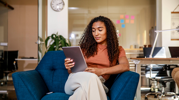HR using AI tools