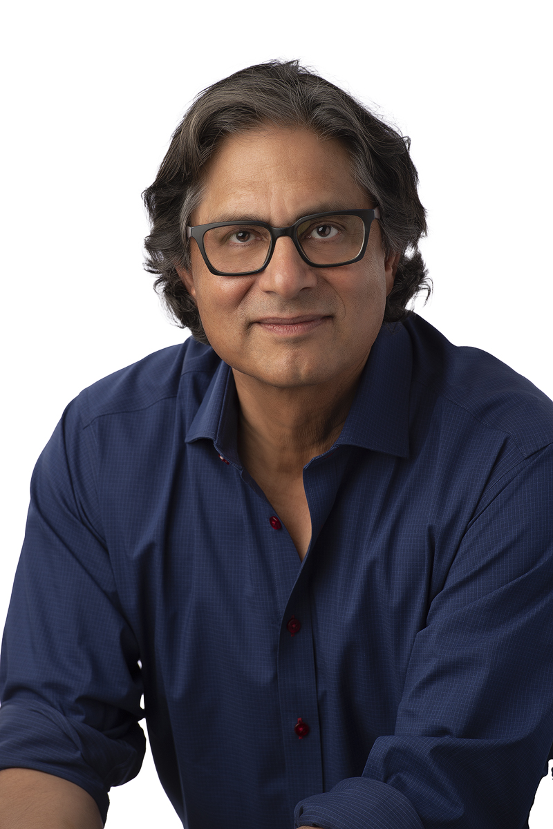 Safwan Shah